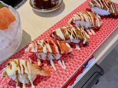 -太郎的家·平价日料(曼巴特店)