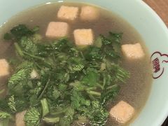 -回味鸭血粉丝汤(砂之船店)