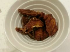 上海本帮熏鱼-上海小南国(仲盛世界商城店)