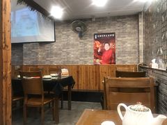 大堂-老鄞江清水龙虾馆-赵赵家(江北店)