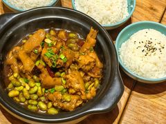 -肥朵食堂(带梦胡同店)