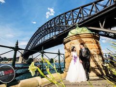 -SYDPHOTOS悉尼婚纱摄影摄像澳洲总部