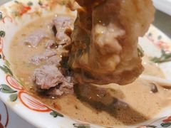 -东门口涮肉·砂锅·烤串(老门东店)