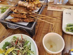 -管氏翅吧(国展店)