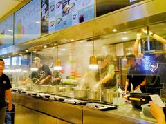 -蛙人战队·饭堂(储能大厦店)