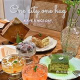 佛山新店｜社区楼下的三餐四季