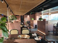 -三江两海老火锅(北京首店)