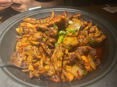 -六月雪干锅(绵阳凯德广场店)
