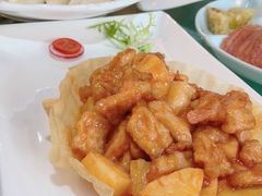 -长春观斋补堂素菜馆