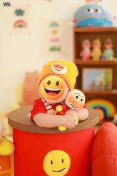-Baby Pastel 自然光儿童摄影(CBD店)