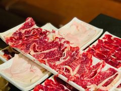 -悦来悦牛潮汕牛肉火锅(大浪店)