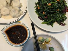 -叁拾壹克饺子·东北菜(国贸店)
