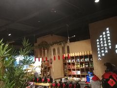 -并州大牌档之醉轻尘