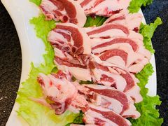 -清真华宇开锅羊肉