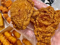 -麦当劳(天兴罗斯福店)