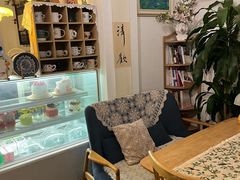 -昼夜咖啡馆