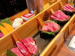 -牛道·和牛九食(市府恒隆广场店)