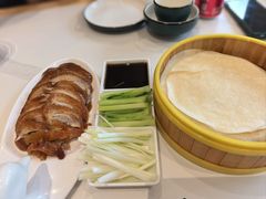 -梅利汴京烤鸭•开封豫菜地标店(晋安路店)