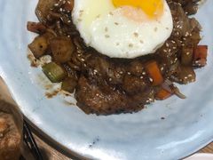 -李先生的首尔小馆(松江启源广场店)