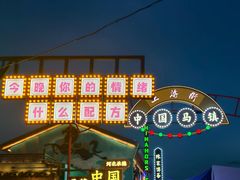 -中国马镇舞马世界主题乐园