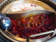 -小龙坎老火锅(北京三里屯店)