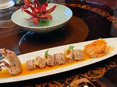 -杭州西子湖四季酒店·金沙厅
