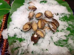 -罗马假日海鲜自助餐厅(星湖广场店)