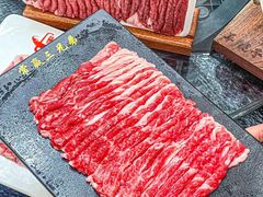 -常赢三兄弟·清真涮肉(崂山路总店)