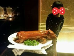 -8餐厅(新葡京酒店)