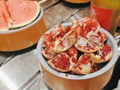 -喜家自助小火锅(乐客城店)