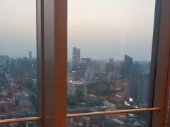 -视界美食自助餐厅·石家庄希尔顿酒店