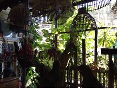 Natural&nbsp;Restaurant-自然餐厅(Phuket)