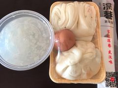 -深巷家味馆.湖北头牌红烧鱼头拌饭(黄陂店)