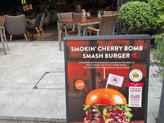 -THE CANNERY&JUJU 新鲜海鲜·牛排美食酒廊