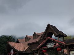 -东部华侨城