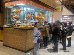 -龙记香港茶餐厅(久光百货店)