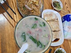 -兄妹生滚粥(广昌路店)