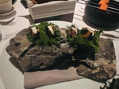 -翡翠36餐厅(浦东香格里拉店)