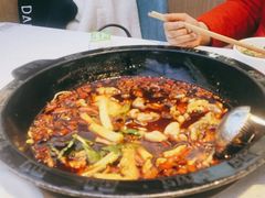 -蛙鱼潭美蛙鱼头火锅(解放碑瑞富广场店)