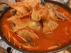 -海云台韩式汤饭·13年匠心韩料(南山店)