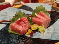 -水濑·日料放题(天河店)