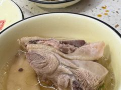 -墨脱石锅椰子鸡•海鲜糟粕醋(榆亚路店)