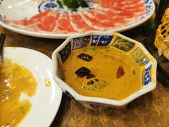 -东来顺饭庄(西直门店)