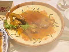 -丰尔粥食·粥底火锅·桑拿鸡(大良总店)