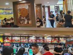 -魏家凉皮(黄雁村店)