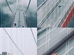 -芙蓉镇景区