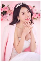 点击看大图 -唯一视觉婚纱摄影(李家村店)