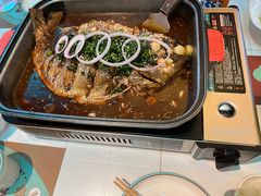 -荷炉烤鱼音乐餐厅(佳和城店)