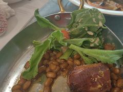 -谭厨中山传家菜.乳鸽.脆鲩鱼(华强北中航城店)