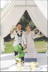 -太郎花子婚纱摄影艺术中心